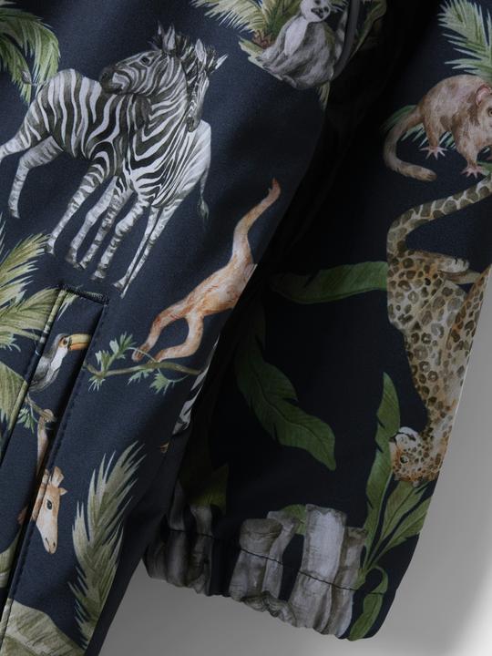 Immagine prodotto Name it ALFA08 Softshell-Anzug (116)