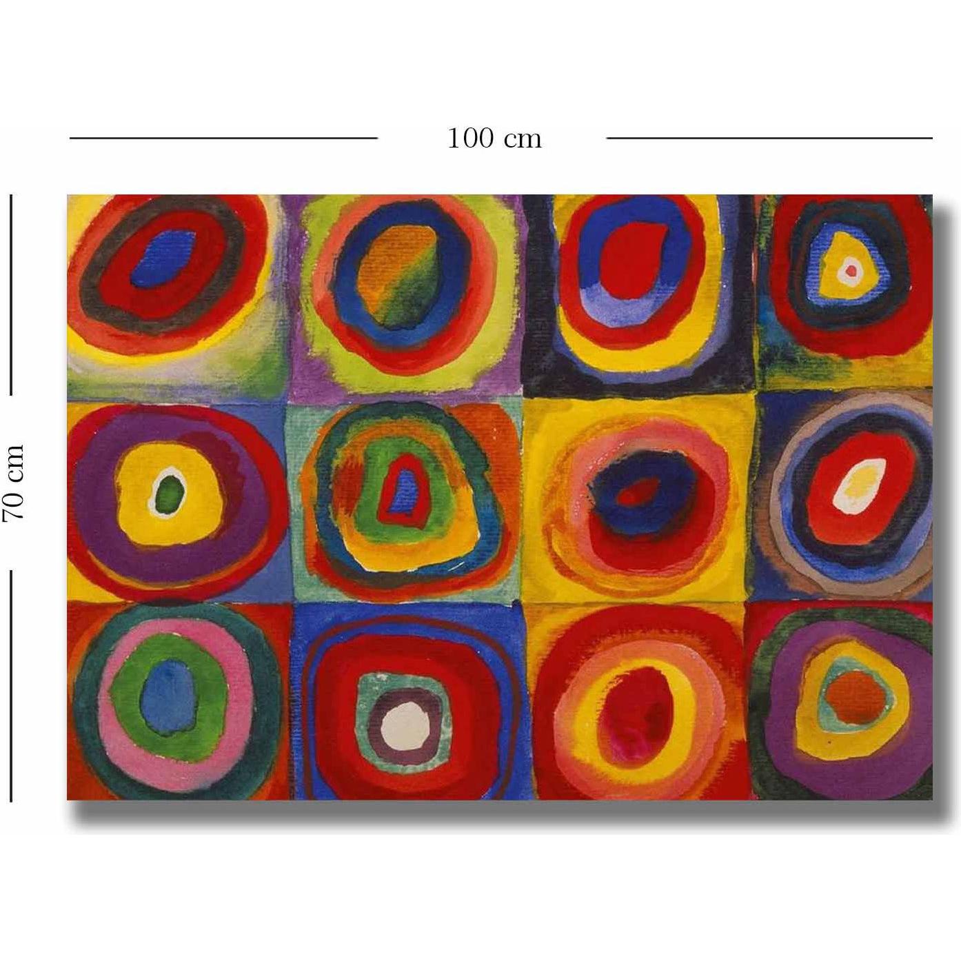 Thumbnail - Wallxpert, Bilder, Harlan (70 x 100 cm)