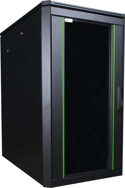Actual product image Logon RDL20U88BL (10.86 RU, 19 inch rack)