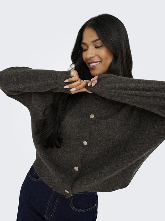 Produktbild JdY JDYDEBBIE Strickjacke Strickjacke (M)