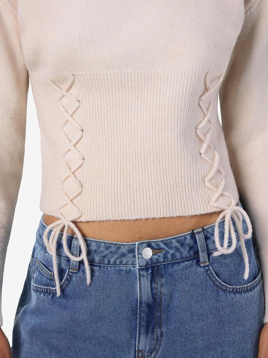 Immagine prodotto Noisy May NMSLOAN Strickoberteil (M)