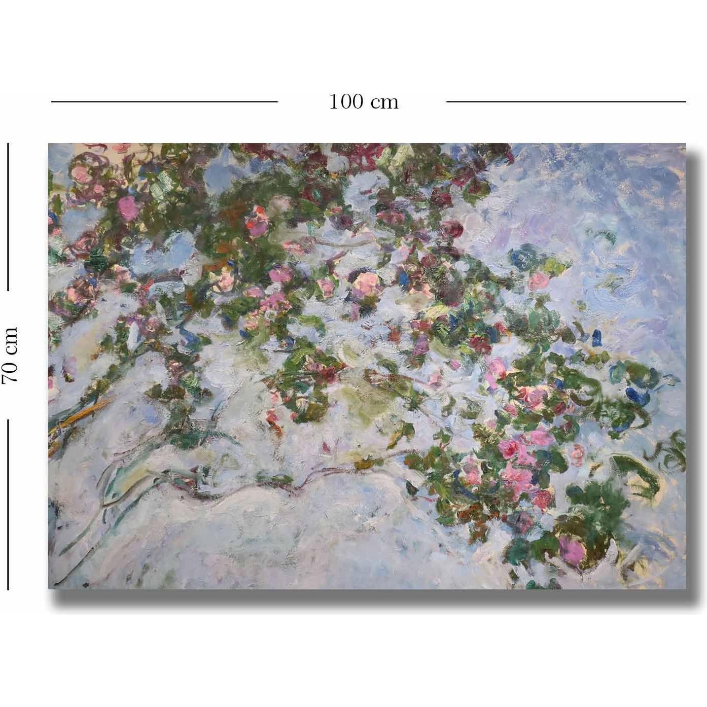 Wallxpert, Bilder, Harlan (70 x 100 cm)