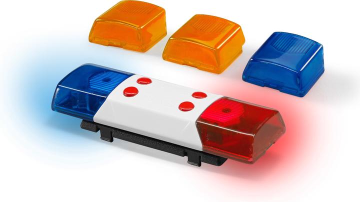 Actual product image Bruder Light and Sound Module