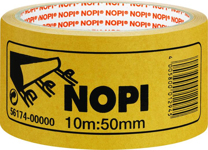 Image du produit NOPI Ruban adhésif double face (50 mm)