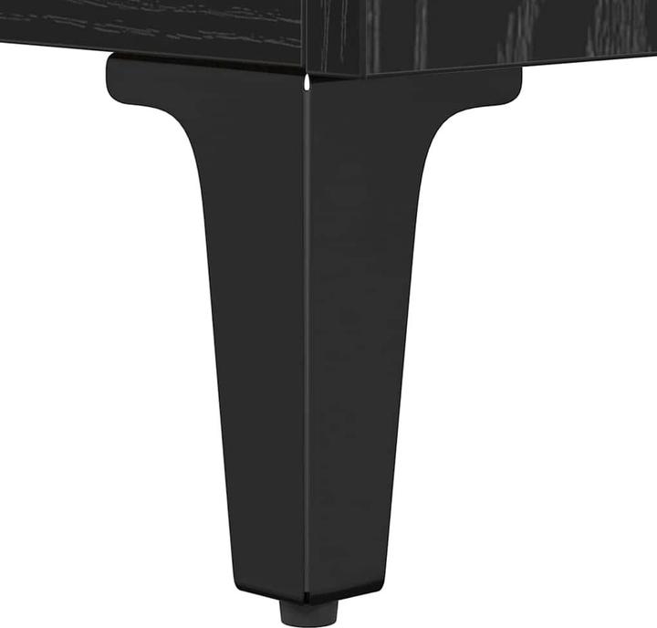 Actual product image vidaXL Sideboard (35 x 60 x 70 cm)