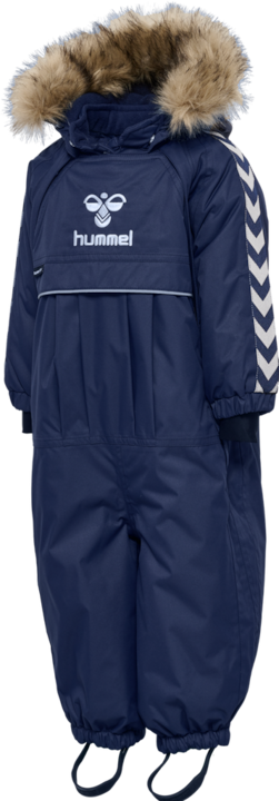 Actual product image hummel Moon Tex Snowsuit (86)