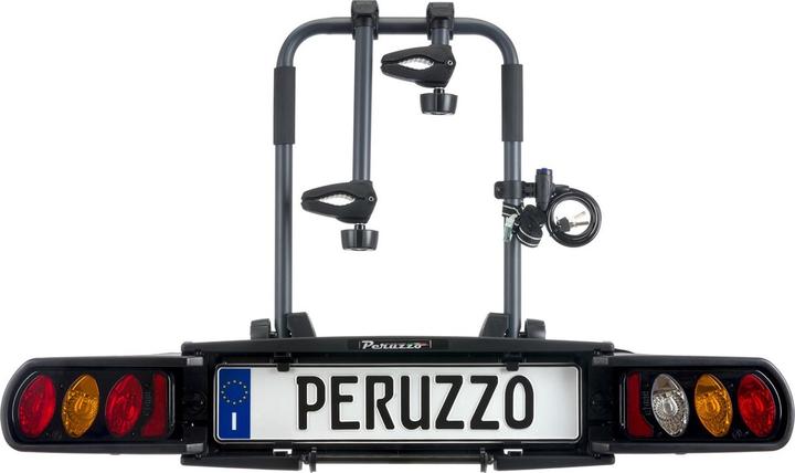 Produktbild Peruzzo Pure Instinct