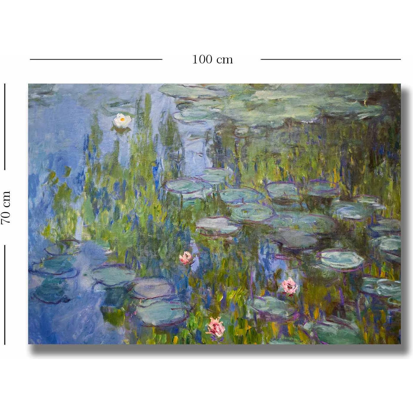 Thumbnail - Wallxpert, Bilder, Harlan (70 x 100 cm)