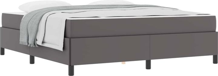 Actual product image vidaXL Bettrahmen (180 x 200 cm)