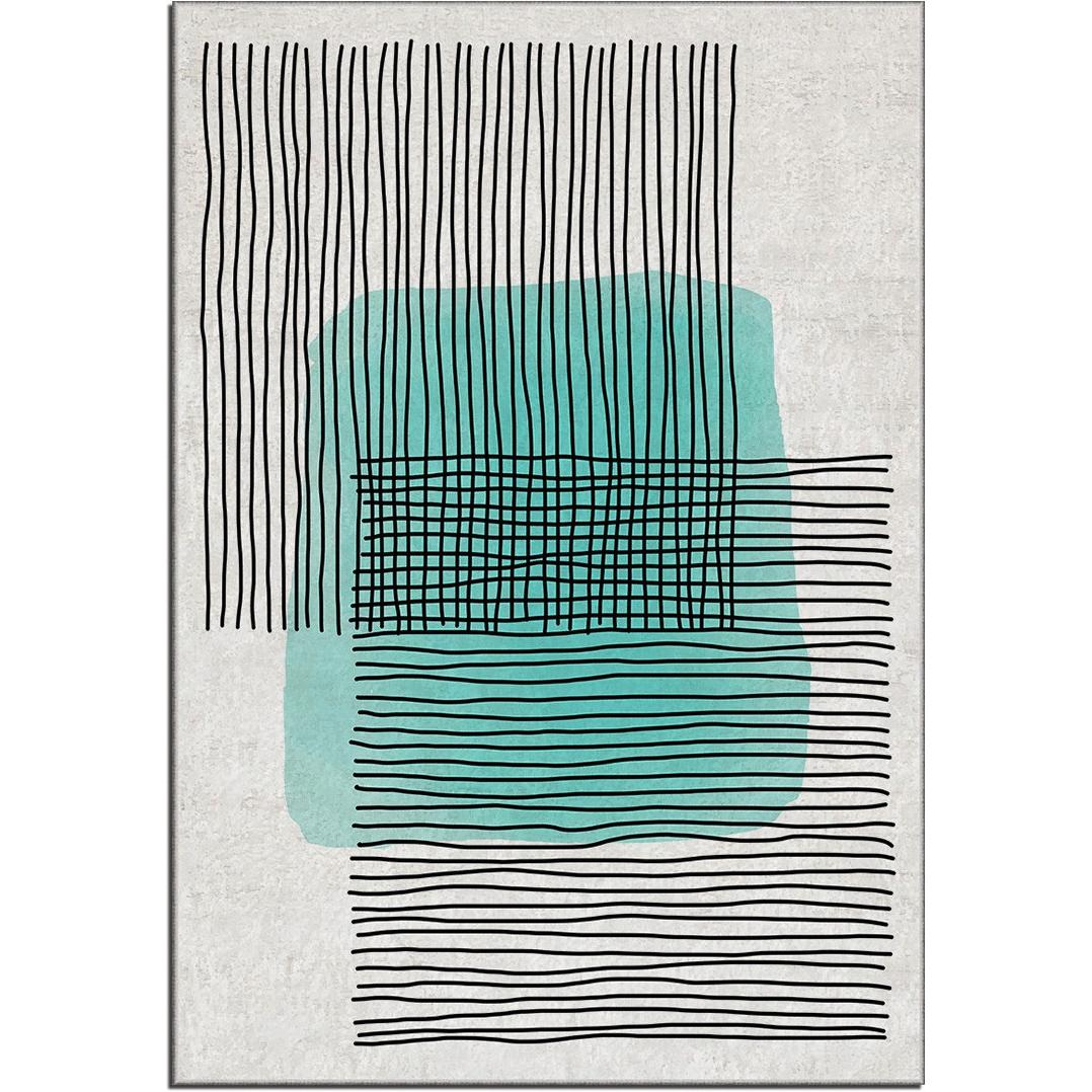 Confetti Carpets, Kinderteppich, Mateo (160 x 230 cm)