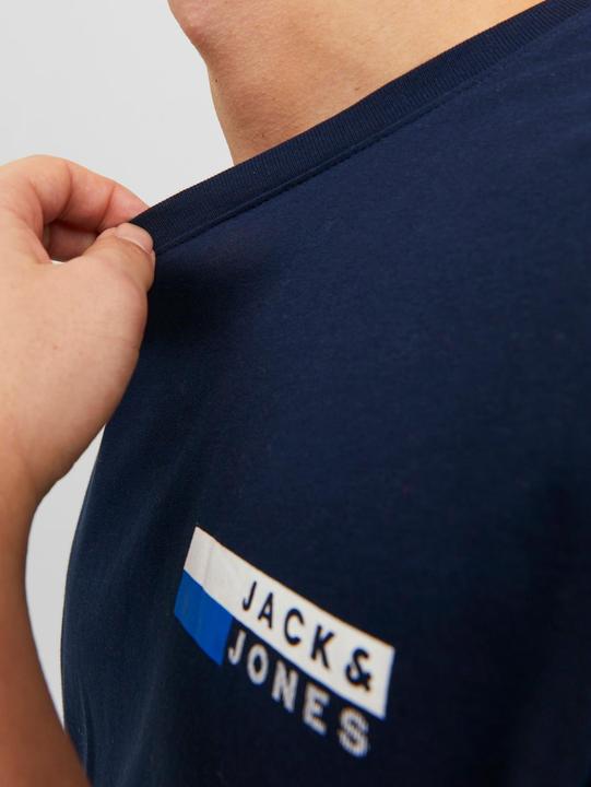 Produktbild Jack & Jones Logo T-Shirt (M)