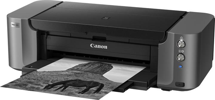Actual product image Canon Pixma Pro-10s (Ink, Colour)