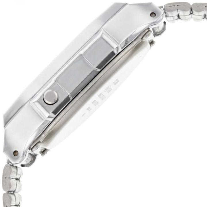 Produktbild Casio A168WEM-1EF (Digitaluhr, 36.30 mm)
