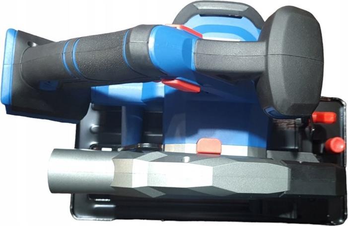 Actual product image Blaupunkt CIRCULAR SAW CC5010