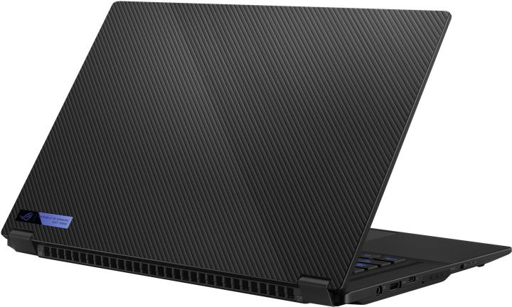 Actual product image ASUS ROG Flow X16 (16", AMD Ryzen 9 6900HS, 16 GB, 1000 GB)