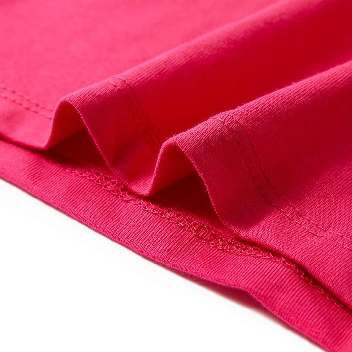 Produktbild vidaXL Kinder T-Shirt (116)