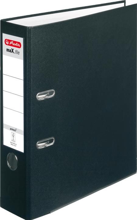 Image du produit Herlitz maX.file protéger (A4, 80 mm, 1 pcs)