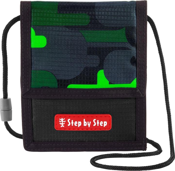 Actual product image Step by Step Black Cat Chiko