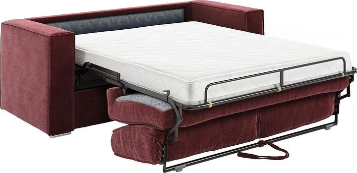 Produktbild Vente-unique Loreto (3-Sitzer)