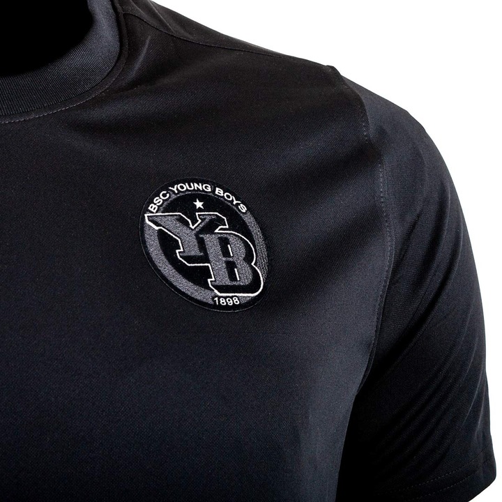 Actual product image Nike Park Vii Jersey Short Sleeve (S)