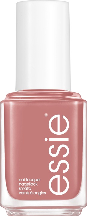 Essie Nagellack 955 Never Basic - 135ml (Never Basic, Farblack)