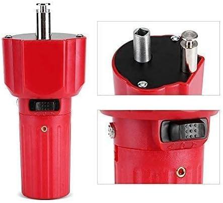 Actual product image Garosa Grill motor