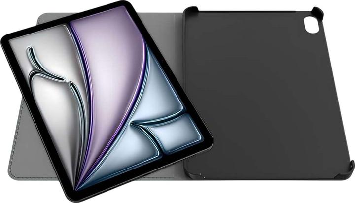 Productafbeelding Gecko Covers Book-Cover Cactus Black (Apple iPad Air 11 2025)