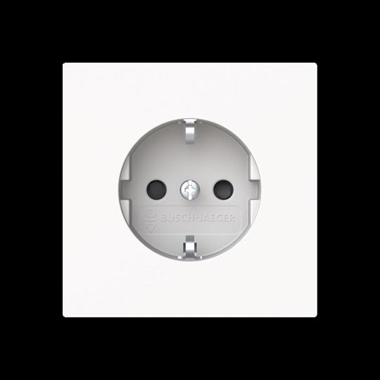 Actual product image Busch-Jaeger Schuko