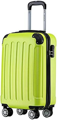 Actual product image Beibye Hartschalen-Koffer (38 l)