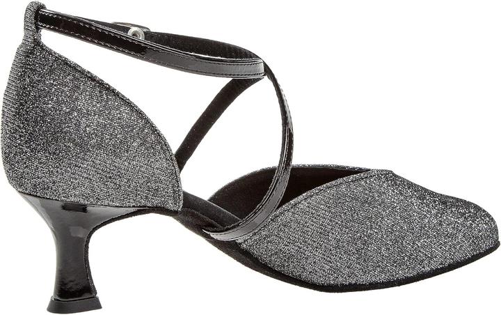 Actual product image Diamant Excellent Quality Dance Shoe with Breathable Moisture-Wicking Lining (35)