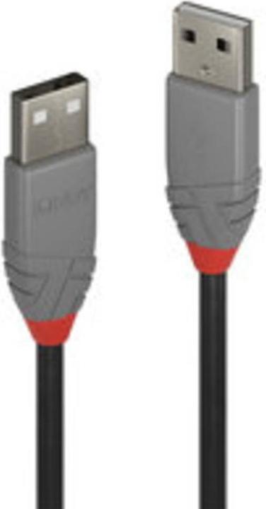 Produktbild Lindy Anthra Line (2 m, USB 2.0)