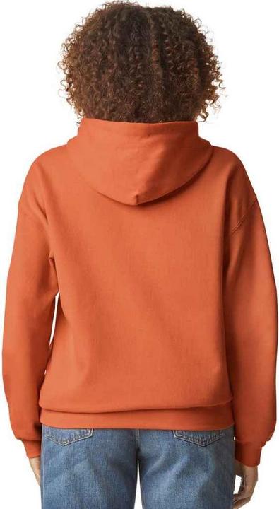 Produktbild Gildan Kapuzenpullover Weiche Haptik (M)