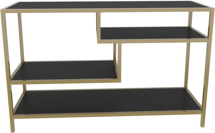 Actual product image Kalune Design Kendra (120 x 39 x 75 cm)