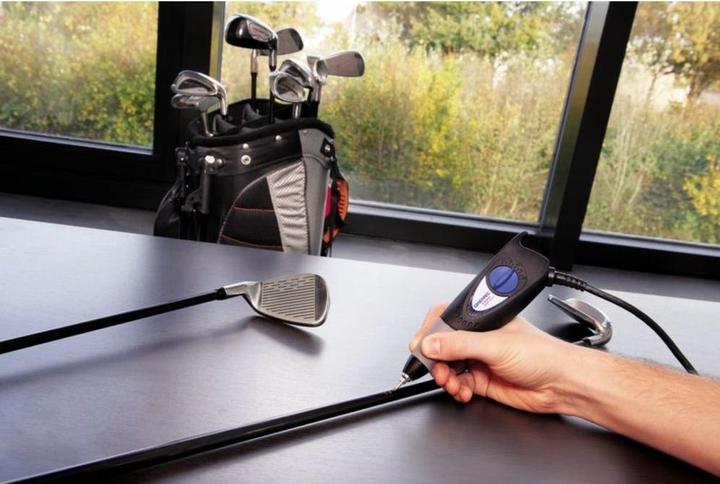 Image du produit Dremel engraver 290-1