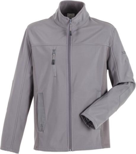 Immagine prodotto Planam Giacca softshell Pure da uomo Norit con zinco elasticizzato taglia 98 (98)