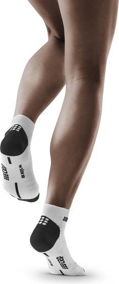 Actual product image Cep 's short compression socks 3.0 (34 - 37, 37 - 40, 40 - 43)