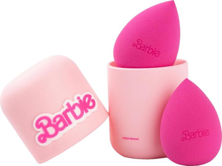 Produktbild Barbie MakeUpSchwamm 2erPack