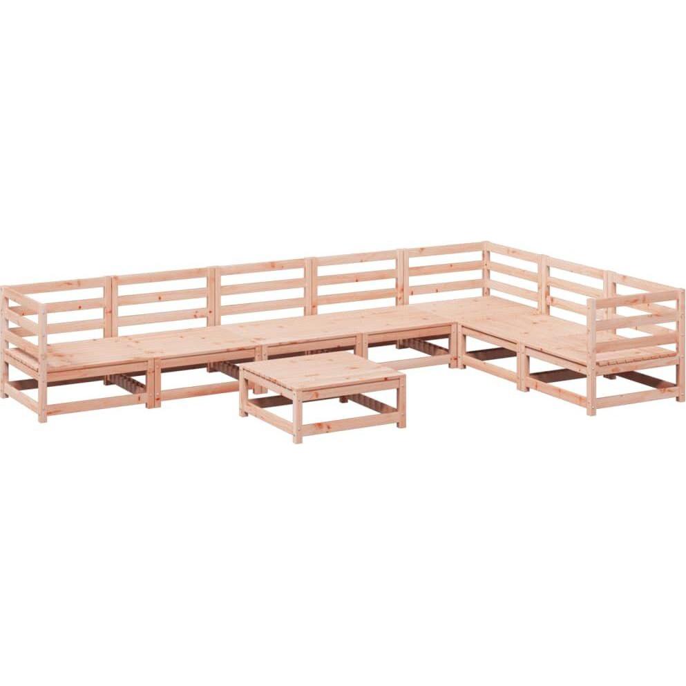 Thumbnail - VidaXL, Gartenlounge, Katerana