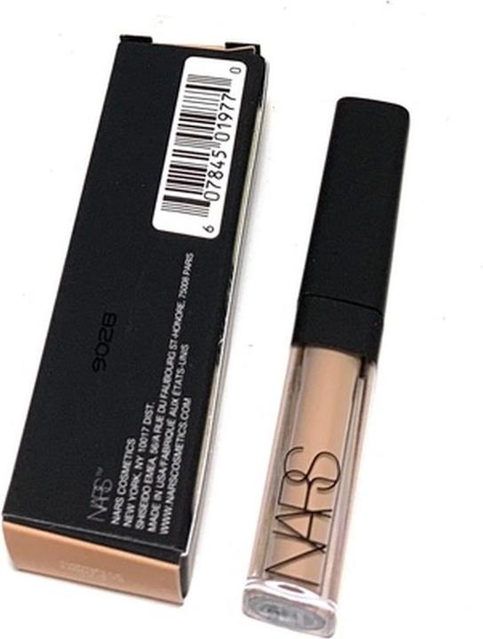 Produktbild NARS Cosmetics Mini Radiant (Cannelle)