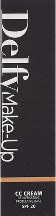 Produktbild Delfy SPF20 CC Creme Sand (Sand)