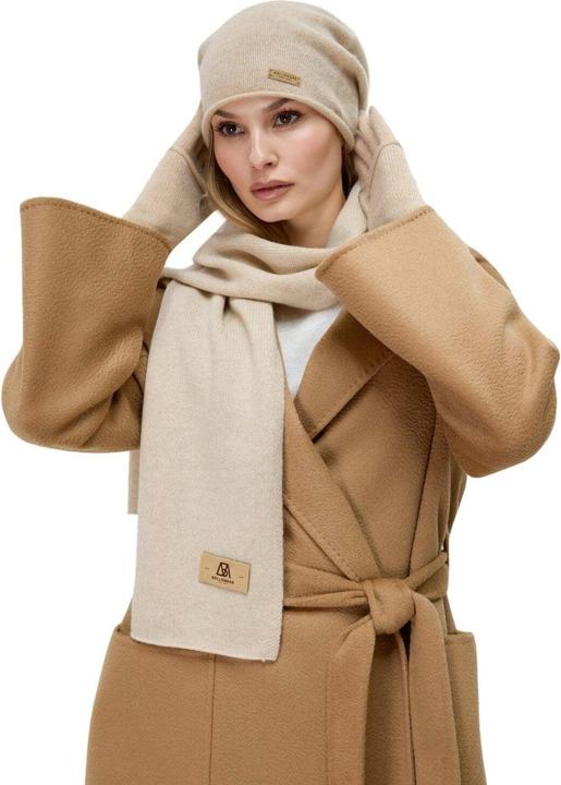Immagine prodotto Bellemere Scarf Pure Cashmere Scarf