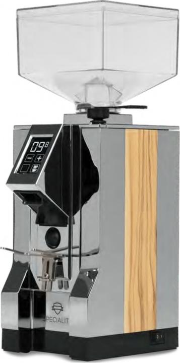 Image du produit Eureka Panneau en bois Olive pour Specialita 18WD, 2 pces