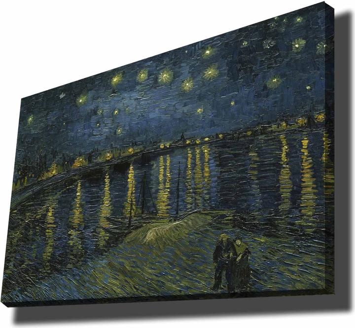 Produktbild Wallxpert Harlan (70 x 100 cm)