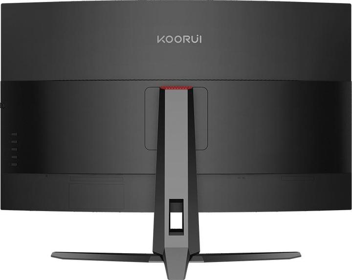 Image du produit Koorui GAMING G3221SC (2560 x 1440 pixels, 31.50")