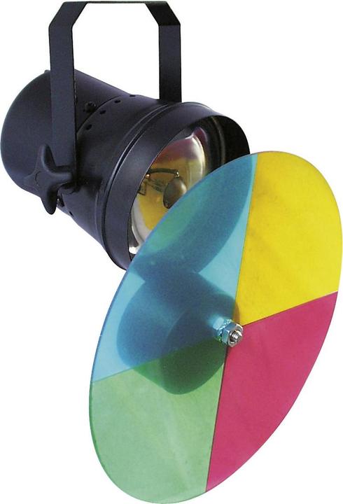Actual product image Showtec Mirrorballset (30 cm)