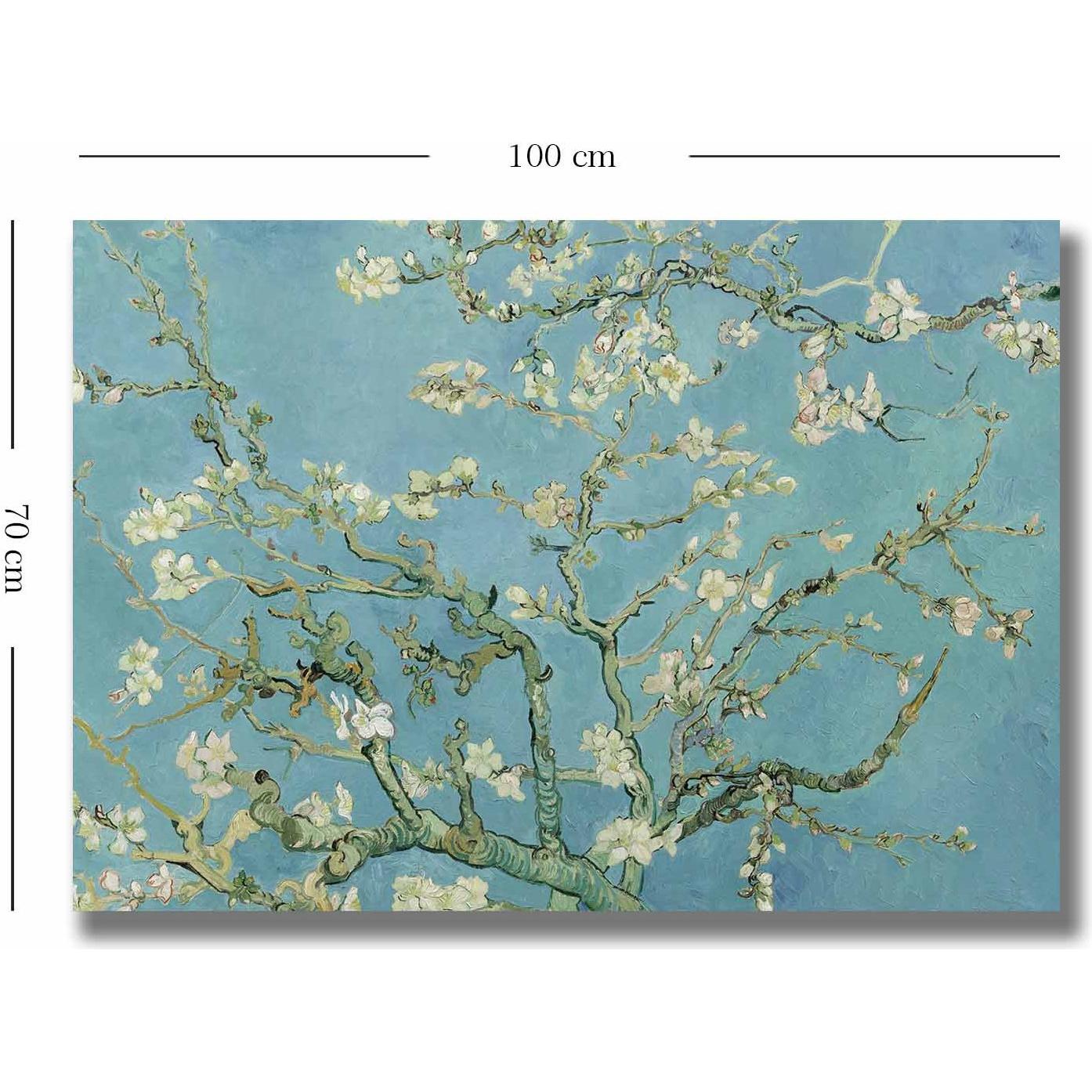 Wallxpert, Bilder, Harlan (70 x 100 cm)