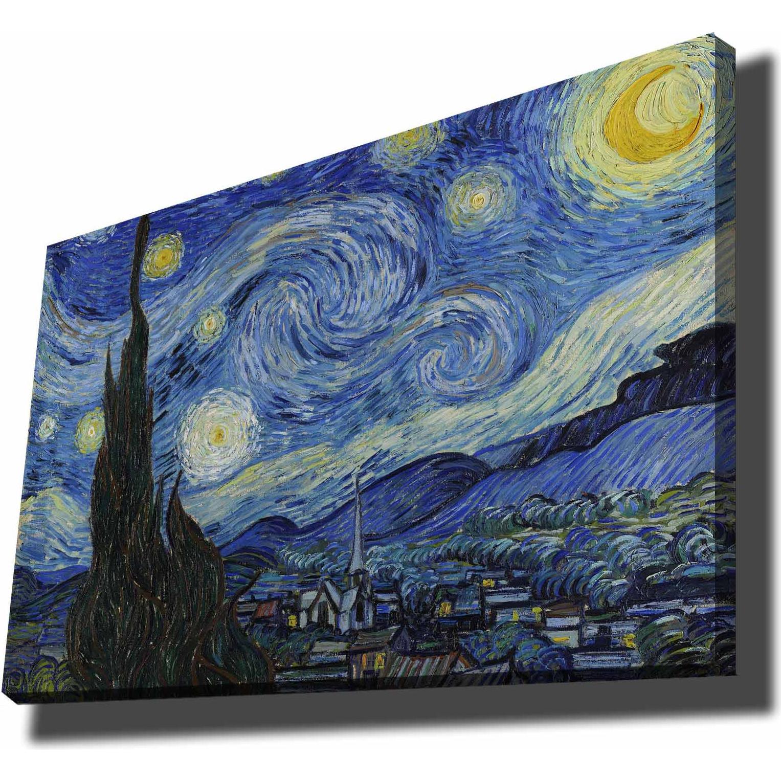 Wallxpert, Bilder, Harlan (70 x 100 cm)