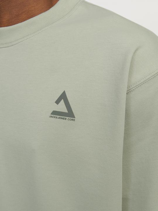 Produktbild Jack & Jones Gedruckt Rundhals T-shirt T-shirt (M)