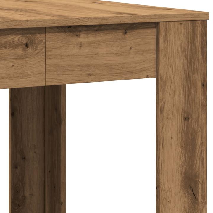 Image du produit vidaXL Esstisch (140 x 74.50 x 76 cm)
