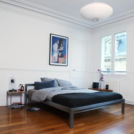 Produktbild Hans Hansen Pure (140 x 200 cm)